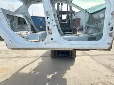 Порог правый Renault Logan 2 СЕДАН 1.6 K7M812 2016