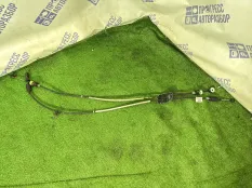 Трос КПП Ford Fiesta ХЕТЧБЕК 1.4 SPJA 2008