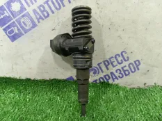 Форсунка топливная Volkswagen Passat B5+ 1.9 TDI