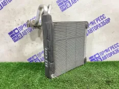 Радиатор кондиционера Renault Logan 2 СЕДАН 1.6