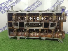 Головка блока цилиндров (ГБЦ) Mazda 6 GG СЕДАН 1.8