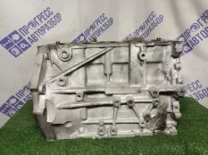Блок цилиндров Mazda 6 GG СЕДАН 1.8 L8 2004