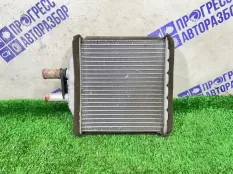 Радиатор печки Chevrolet Lacetti ХЕТЧБЕК 1.4 F14D3