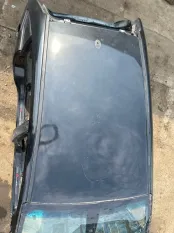 Крыша Citroen C4 ХЕТЧБЕК 1.6 10FHAPPSA 2008