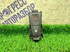 Кнопка аварийки Renault Logan 2 СЕДАН 1.6 K7M812
