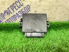 Блок парктроников Citroen C4 ХЕТЧБЕК 1.6 10FHAPPSA