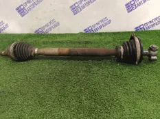 Привод передний левый Renault Logan 2 СЕДАН 1.6