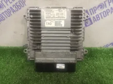 Блок управления двигателем Kia Optima