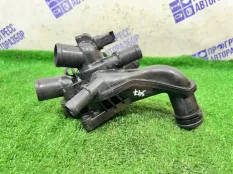 Корпус термостата Citroen C4 ХЕТЧБЕК 1.6 10FHAPPSA