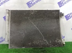 Радиатор кондиционера Nissan Terrano КРОССОВЕР 1.6