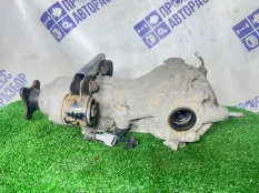 Редуктор задний Nissan Murano КРОССОВЕР 3.5 VQ35DE