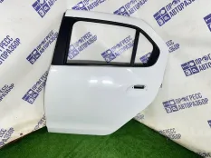 Дверь задняя левая Renault Logan 2 СЕДАН 1.6