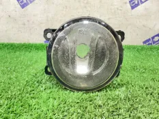 Фара противотуманная передняя левая Citroen C4