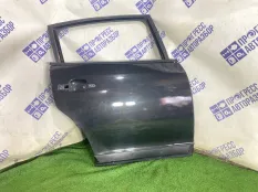 Дверь боковая задняя правая Citroen C4 ХЕТЧБЕК 1.6