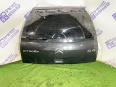Дверь багажника Citroen C4 ХЕТЧБЕК 1.6 10FHAPPSA