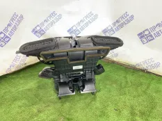 Корпус печки Renault Megane 3 ХЕТЧБЕК 1.6 K4M838