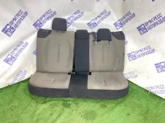 Сиденье заднее Citroen C4 ХЕТЧБЕК 1.6 10FHAPPSA
