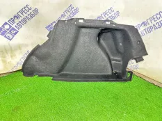 Обшивка багажника правая Renault Megane 3 ХЕТЧБЕК
