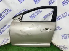 Дверь передняя левая Renault Megane 3 ХЕТЧБЕК 1.6