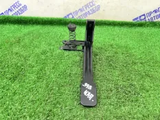 Ручка открывания капота Renault Megane 3 ХЕТЧБЕК