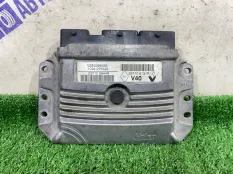 Блок управления двигателем Renault Megane 3