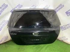 Дверь багажника Kia Ceed ХЭТЧБЕК 1.6 G4FC 2008