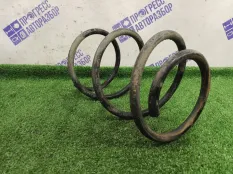 Пружина подвески передняя правая Subaru Impreza