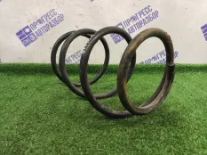 Пружина подвески передняя левая Subaru Impreza
