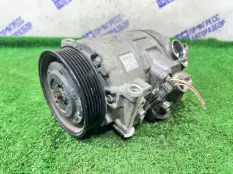 Компрессор кондиционера BMW E90 2.5 N52B25AF