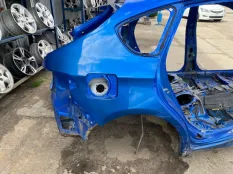 Крыло заднее правое Subaru Impreza ХЕТЧБЕК 2.0