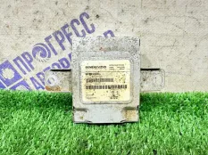 Блок электронный Kia Ceed ХЭТЧБЕК 1.6 G4FC 2008