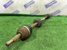 Привод передний правый Renault Sandero ХЭТЧБЕК 1.4