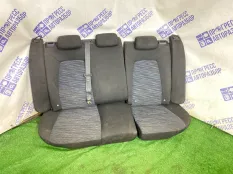 Сиденье заднее Kia Ceed ХЭТЧБЕК 1.6 G4FC 2008