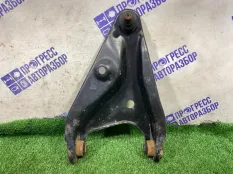 Рычаг подвески передний левый Renault Sandero
