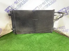 Радиатор кондиционера Kia Ceed ХЭТЧБЕК 1.6 G4FC