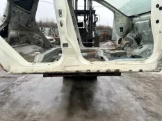 Порог правый Nissan Murano КРОССОВЕР 3.5 VQ35DE