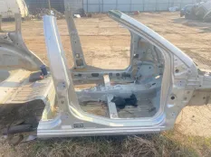 Порог передний правый Ford Fiesta ХЭТЧБЕК 1.4 FXJA