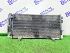 Радиатор кондиционера Subaru Impreza ХЕТЧБЕК 2.0
