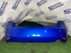 Бампер задний Subaru Impreza ХЕТЧБЕК 2.0 EJ204