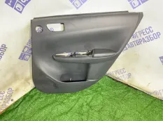 Дверная карта задняя правая Subaru Impreza ХЕТЧБЕК