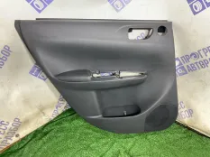 Дверная карта задняя левая Subaru Impreza ХЕТЧБЕК