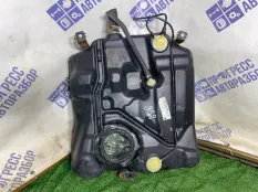 Бензобак Ford Focus 2 СЕДАН 1.8 QQDB 2007