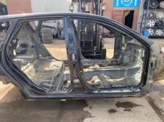 Порог правый Kia Ceed ХЭТЧБЕК 1.6 G4FC 2008