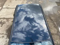 Крыша Kia Ceed ХЭТЧБЕК 1.6 G4FC 2008