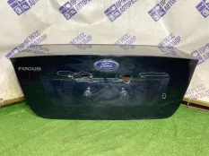 Крышка багажника Ford Focus 2 СЕДАН 1.8 QQDB 2007