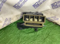 Корпус печки Subaru Impreza ХЕТЧБЕК 2.0 EJ204 2008