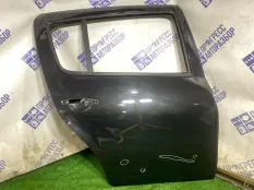 Дверь боковая задняя правая Renault Sandero