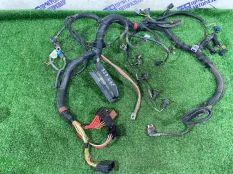 Проводка ДВС Renault Sandero ХЭТЧБЕК 1.4 K7J710