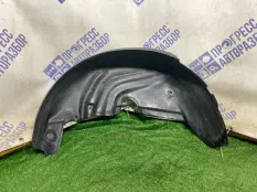 Подкрылок задний левый Hyundai Solaris СЕДАН 1.4