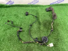 Проводка двери задняя левая Ford Focus 2 СЕДАН 1.8